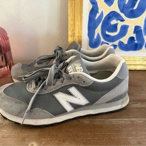 New Balance 515 Men’s Sneakers